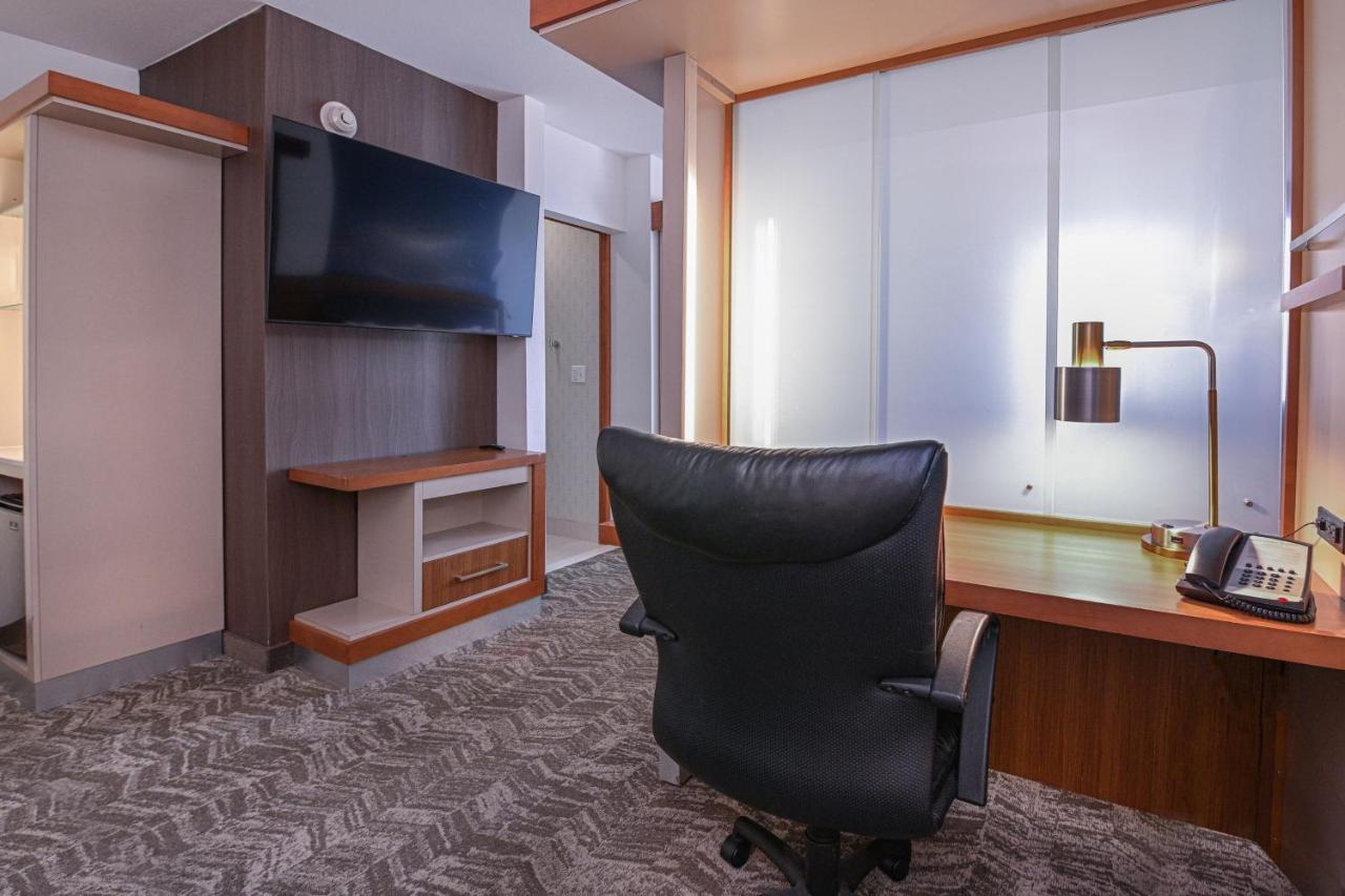 Springhill Suites By Marriott Гранд Форкс Екстериор снимка