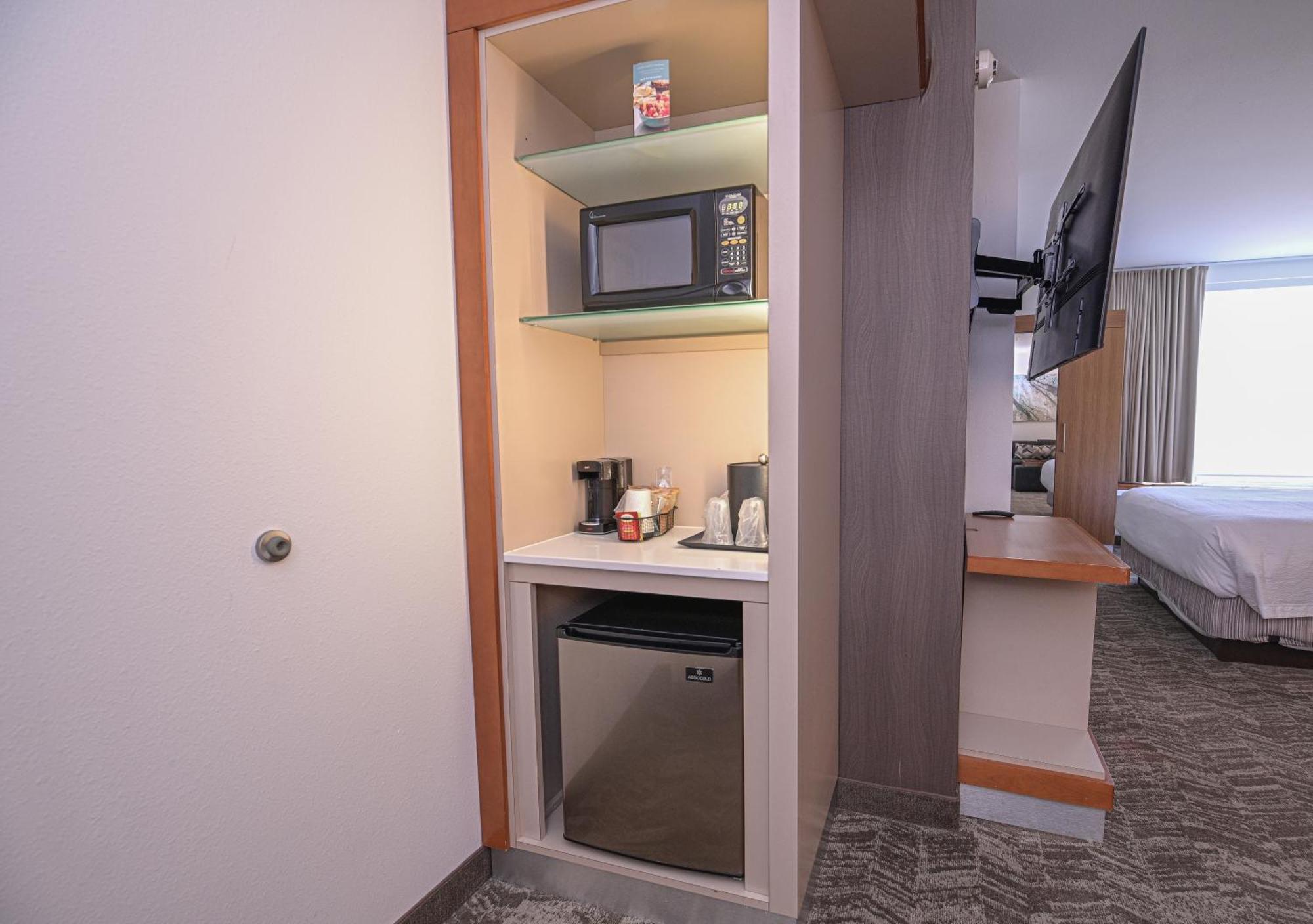 Springhill Suites By Marriott Гранд Форкс Екстериор снимка