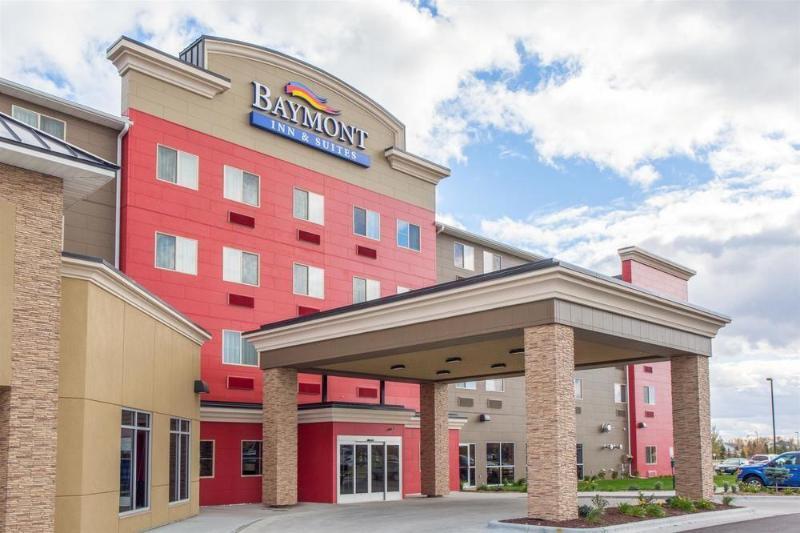 Springhill Suites By Marriott Гранд Форкс Екстериор снимка