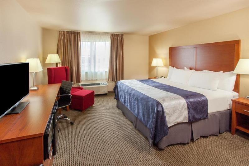 Springhill Suites By Marriott Гранд Форкс Екстериор снимка