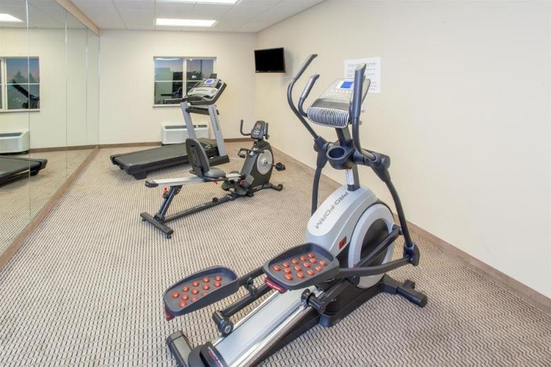 Springhill Suites By Marriott Гранд Форкс Екстериор снимка