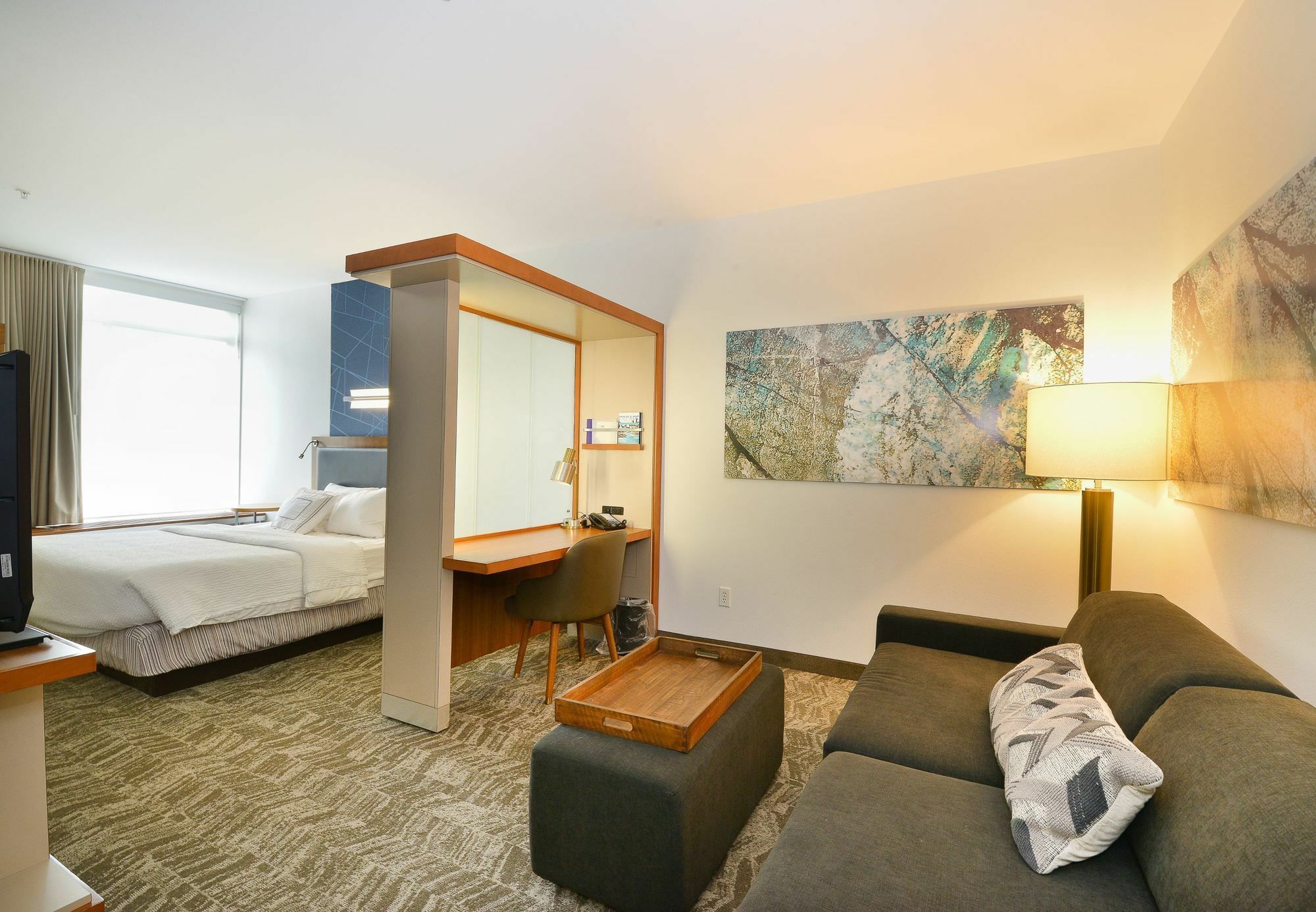 Springhill Suites By Marriott Гранд Форкс Екстериор снимка