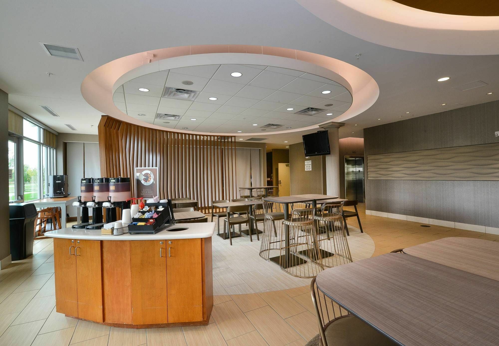 Springhill Suites By Marriott Гранд Форкс Екстериор снимка